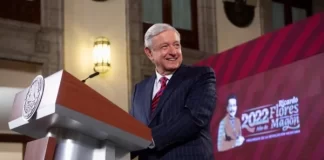 AMLO asegura que al final de su sexenio habrá una recuperación tras la caída de 2020 AMLO Recuperación Económica