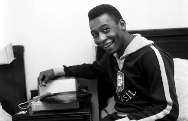 Brasil decreta tres días de luto por fallecimiento de Pelé Pelé
