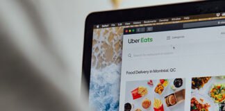 Estiman facturación de 2mm de dólares por pedidos de comida online en México