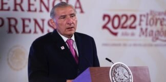 Reglamentarán Artículo 33 para garantizar libertad de expresión a extranjeros