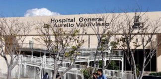 Hospital Aurelio Valdivieso