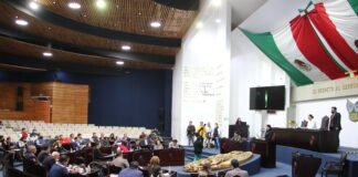 Aprueba Congreso de Hidalgo Presupuesto de Egreso e Ingresos Ejercicio Fiscal 2023