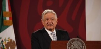 AMLO mañanera