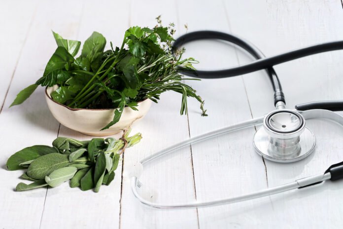Ayahuasca medicinal