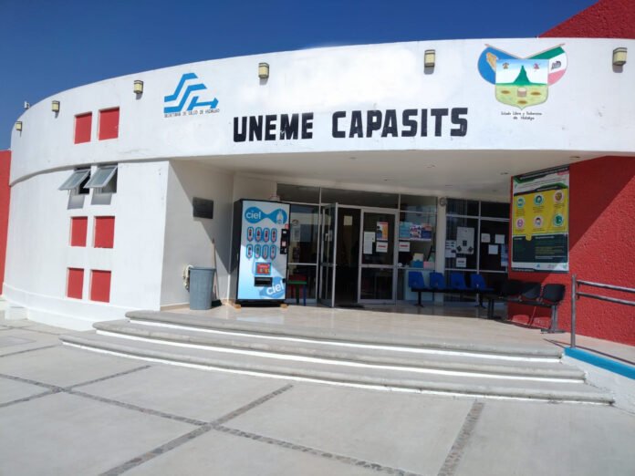 Capasits