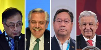 Perú llamará a consulta al embajador en México por “injerencia en asuntos internos” CONFLICTO PERU