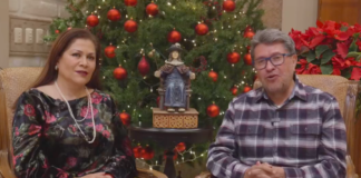 Confía Ricardo Monreal en que México resuelva los problemas de inseguridad