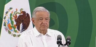 Campaña de manipulación que no obedece a la realidad; AMLO a señalamientos de ‘acarreo’