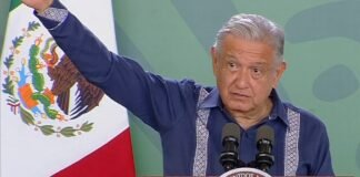 amlo mañanera quintana roo