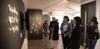 Exposiciones en Pachuca, alternativa cultural en diciembre