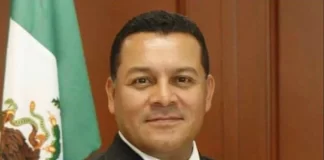 Asesinan a juez en Zacatecas, Roberto Elías Martínez