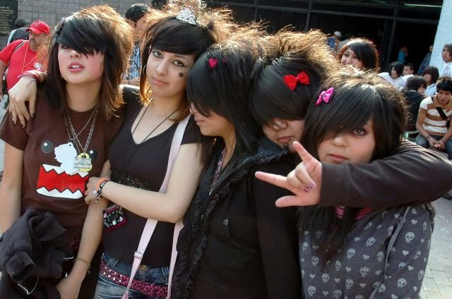 Dia Internacinal EMO