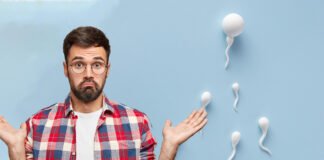 La concentración de espermatozoides en hombres ha disminuido