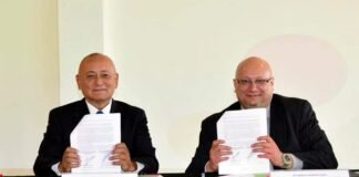 Trabaja Tulancingo junto con la OCDE para detonar el potencial industrial en esa zona