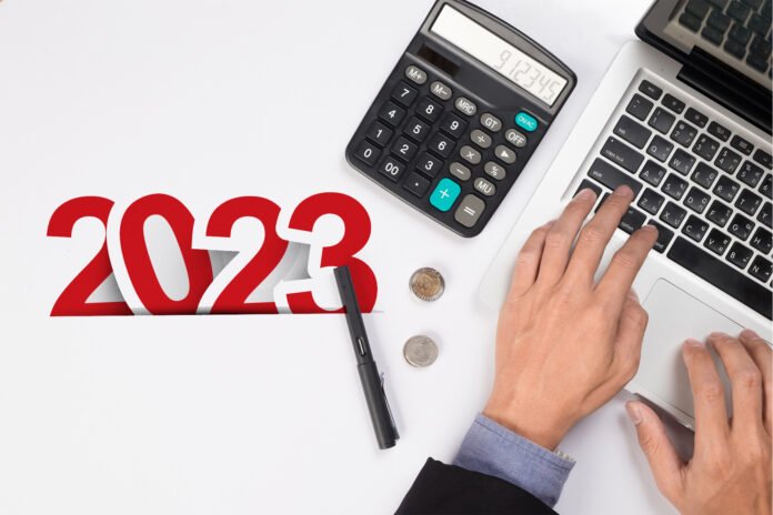 Finanzas 2023