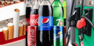 Malas noticias… En el 2023 habrá aumento de precios en gasolinas, refrescos y cigarros Incremento de precios 2023