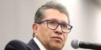 Pide Monreal retomar relación con Perú para evitar callejones sin retorno