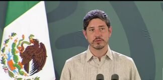 AMLO presumió expulsión de Pablo Monroy de Perú: “es un timbre de orgullo”