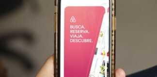 Sheinbaum: Avances en regulación de plataformas digitales llegará en febrero de 2023 PLATAFORMAS CDMX