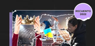 Los 10 momentos internacionales de la política en 2022 POLITICA2022