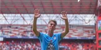 Espera De la Fuente llegar con los Tuzos a tope al C23