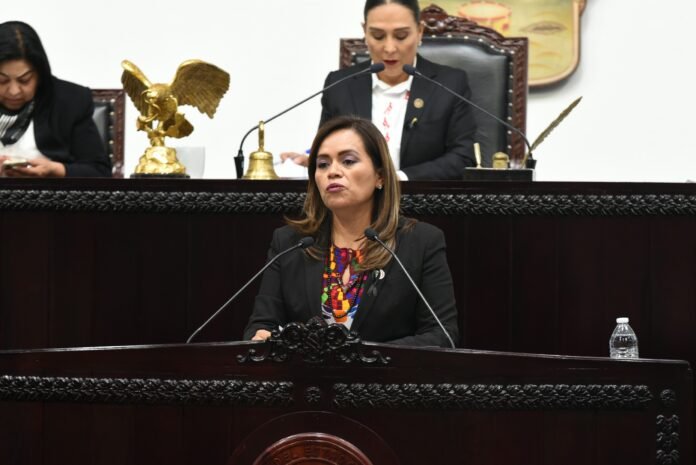 Lisset Marcelino