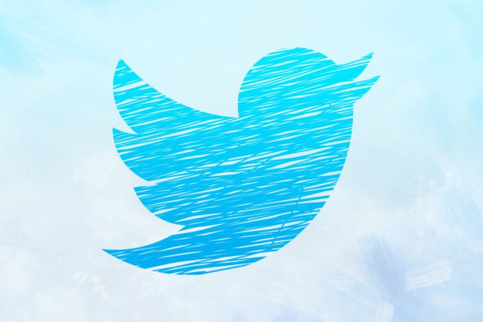 Twitter Logo