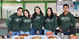 Impulsan a estudiantes al emprendimiento