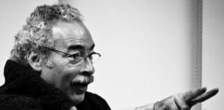 Murió el primer actor Alonso Echánove a los 68 años