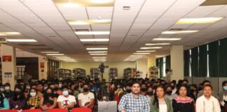 Presentan Conversatorio sobre violencia política en contra de mujeres indígenas