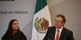 Amexcid presenta resultados