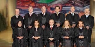 En marcha la sucesión por la presidencia de la SCJN; hay cuando menos siete candidatos scjn