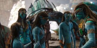 Avatar: El camino del agua, logra elogios y reconocimiento a James Cameron