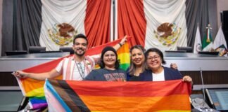 Aprueba Congreso de Sonora prohibir terapias de conversión