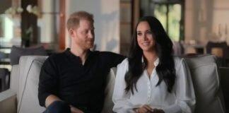 La serie Harry & Meghan, provoca que llamen mentirosos a sus protagonistas