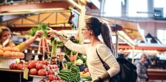 La Inflación en su nivel más bajo en 6 meses, se ubicó en 7.8 por ciento