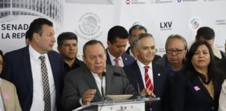 Ve Zambrano en “plan B”, un acto más de autoritarismo del Gobierno de López Obrador