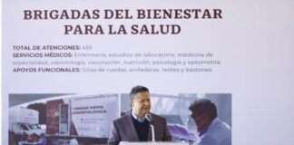 Se destinarán 28 mdp para Pachuca: Menchaca