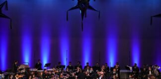 DIF Pachuca realiza con éxito concierto navideño con Causa