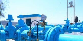 Corrupción también pegó a la CAASIM