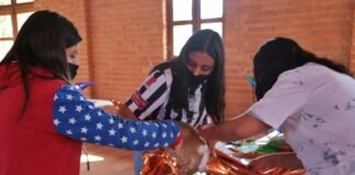 destellos de invierno