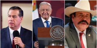 candidato de morena en Coahuila