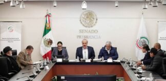 Avala Comisión de Estudios Legislativos Segunda, dictámenes en materia electoral dictámenes en materia electoral