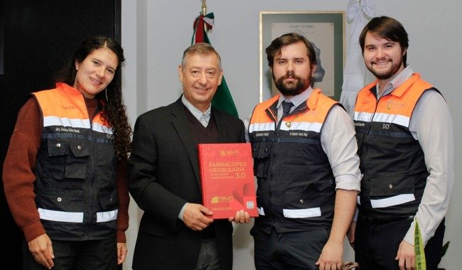 Cofepris capacitará a personal del ISSSTE Cofepris capacitará a personal del ISSSTE