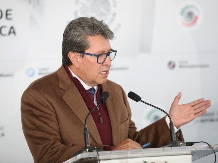 ricardo monreal ricardo monreal