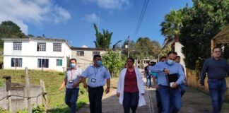 Maria Zorayda Tlanchinol