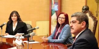 Designan director de CONALEP a Manuel Espino Designan director de CONALEP a Manuel Espino