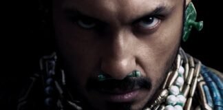 Tenoch Huerta entre los nombres que Disney puede llevar a los Oscar Tenoch como Namor