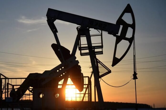 petroleo