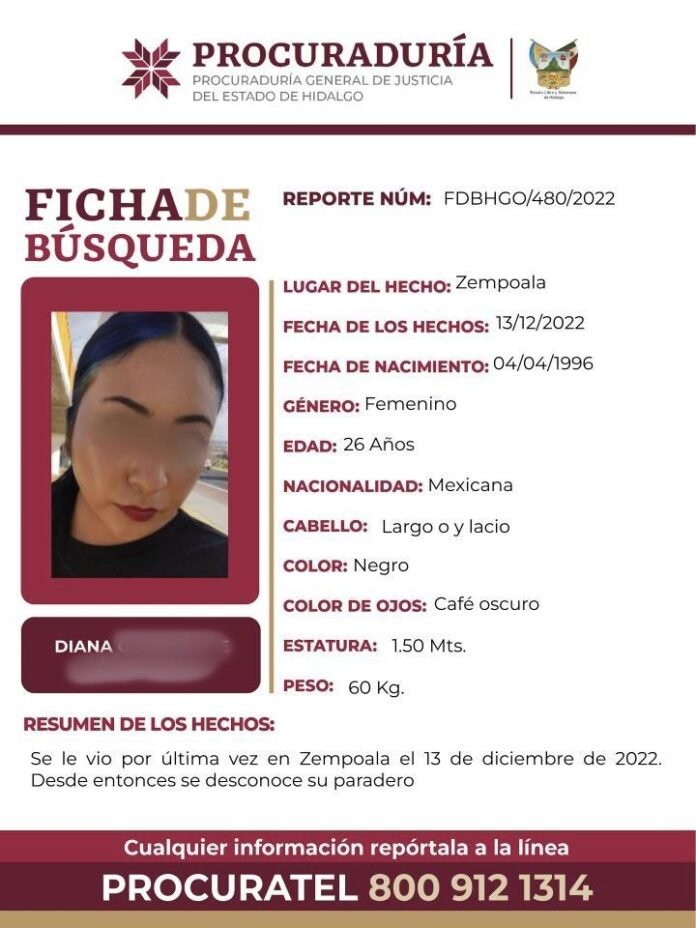 ficha de busqueda